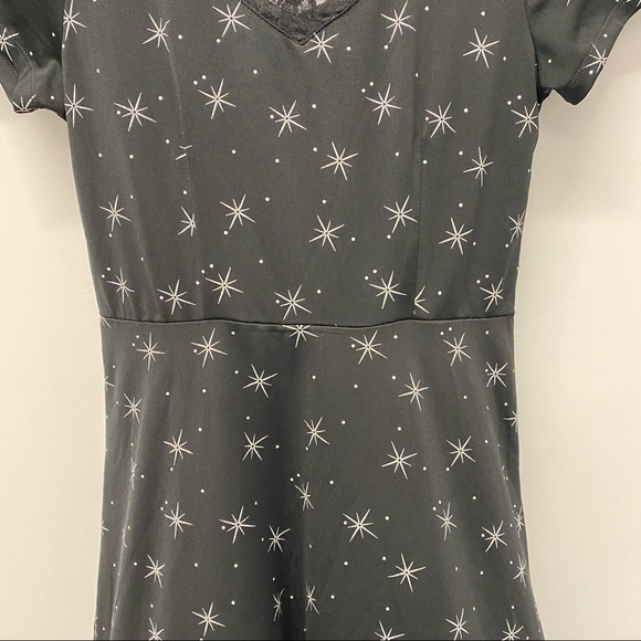 ✨NEW✨ BABY DOLL DRESS | FLOWY SUMMER DRESS - Picture 5 of 10